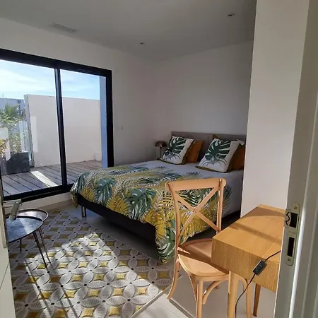 Beautemps Prochede La Villa Agde