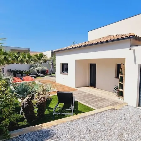Beautemps Prochede La Villa *