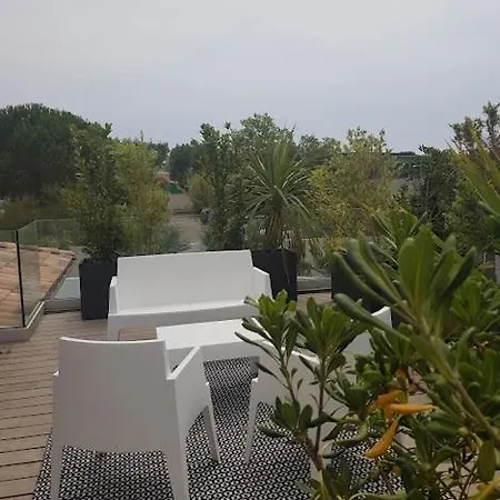 Beautemps Prochede La Villa Agde