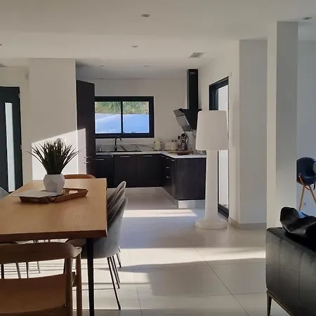 Beautemps Prochede La Villa