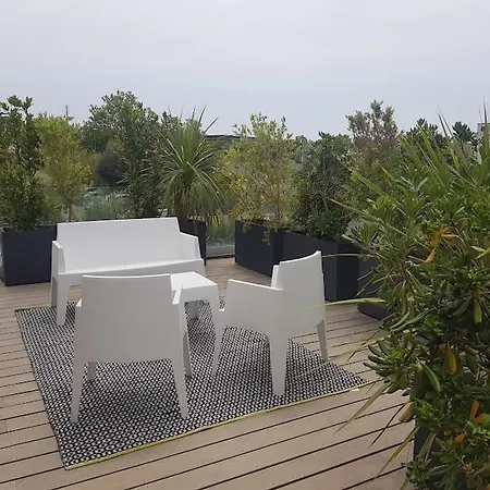 Beautemps Prochede La Villa *