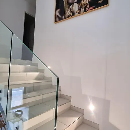 Villa Beautemps Prochede La *